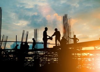 Contractor economy