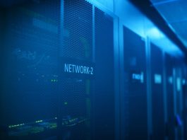 Data Center Colocation