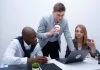 Balancing Cost and Quality in Training Programs Team of professionals having Training Programs