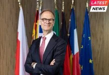 Professor Thomas Jeanjean Appointed Executive President and Dean of ESCP Business School ESCP Appoints Thomas Jeanjean as Executive President