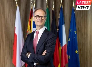 ESCP Appoints Thomas Jeanjean as Executive President