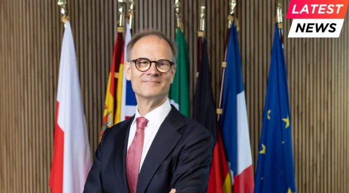 Professor Thomas Jeanjean Appointed Executive President and Dean of ESCP Business School ESCP Appoints Thomas Jeanjean as Executive President