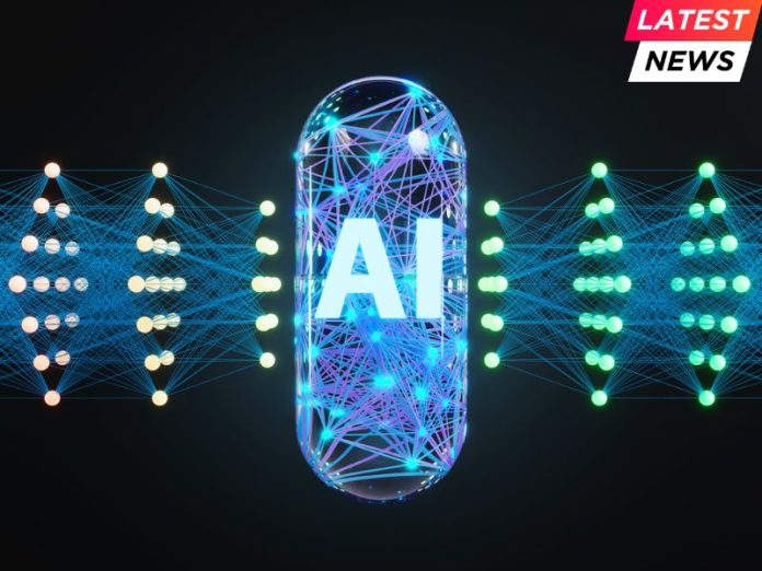 Anthropic Expands Into AI Drug Discovery