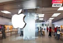 Apple Regains Title