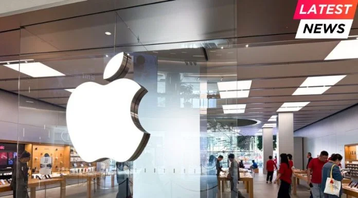 Apple Regains Title as World’s Most Valuable Company Apple Regains Title
