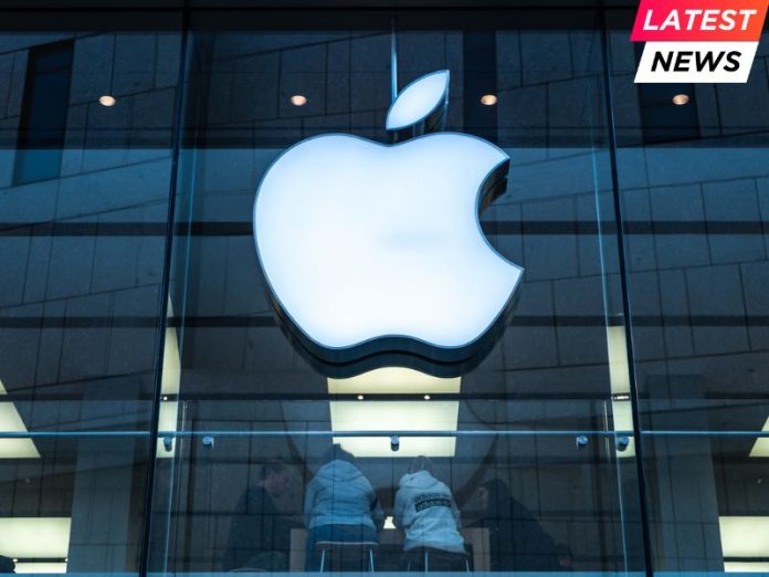 Apple Sues OpenAI