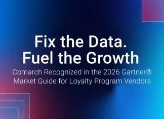 Comarch Recognized as a Representative Vendor in the 2026 Gartner