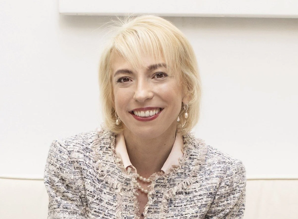 Maria Psarra