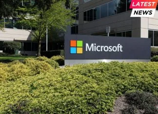 Microsoft Shares Jump 8% After Strong Earnings and Higher AI Spending Plans