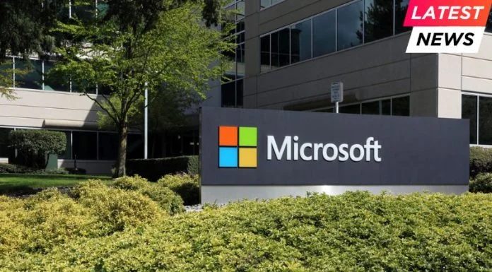 Microsoft Shares Jump 8% After Strong Earnings and Higher AI Spending Plans