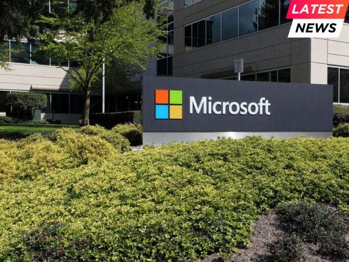 Microsoft Headquarters