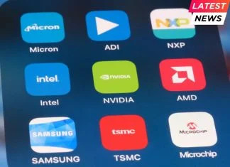 Nvidia Unveils Vera AI CPU to Challenge AMD and Intel