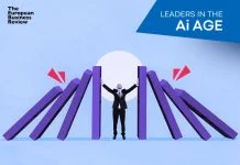 What Enduring Leadership Looks Like in an Age of Disruption Enduring Leadership