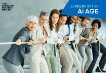 What Enduring Leadership Looks Like in an Age of Disruption Enduring Leadership