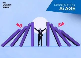 What Enduring Leadership Looks Like in an Age of Disruption Enduring Leadership