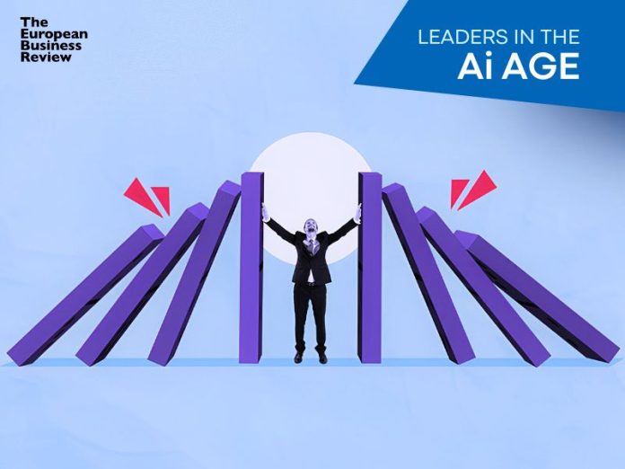 TEBR Must Read Template (1) Enduring Leadership