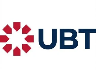 UBT selects Shipsy