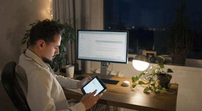 Why Secure Remote Desktop Access Is Essential for Hybrid Work Environments