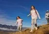 Why Premium Children’s Activewear Is Having a Moment