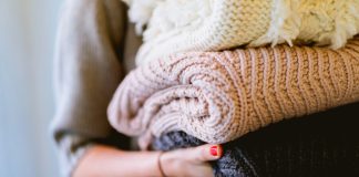No Factories, No Brands, Just Royalties: Inside Soane Materials’ Bet on Licensed Sustainability knitted blankets made in Soane Materials