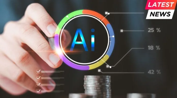 Macron and Modi Personally Court AI Investment AI Investment Macron