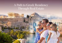 Yiannos Trisokkas on How Greek Real Estate Opens Doors for Families and Global Investors Yiannos Trisokkas on How Greek Real Estate Opens Doors for Families and Global Investors