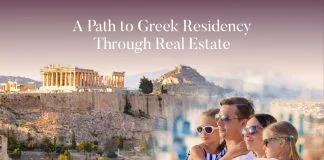 Yiannos Trisokkas on How Greek Real Estate Opens Doors for Families and Global Investors Yiannos Trisokkas on How Greek Real Estate Opens Doors for Families and Global Investors