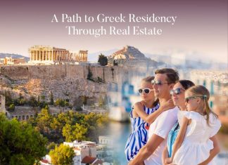 Yiannos Trisokkas on How Greek Real Estate Opens Doors for Families and Global Investors Yiannos Trisokkas on How Greek Real Estate Opens Doors for Families and Global Investors