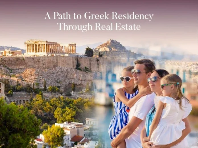 Yiannos Trisokkas on How Greek Real Estate Opens Doors for Families and Global Investors