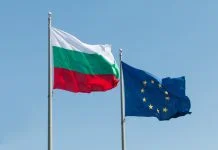 Rise of Bulgaria as Europe’s Delaware for Foreign Entrepreneurs Why Bulgaria Is Emerging - European Union and Bulgaria flags