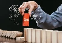 Agentic CMO