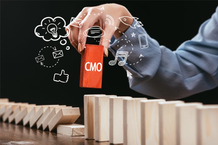 Agentic CMO