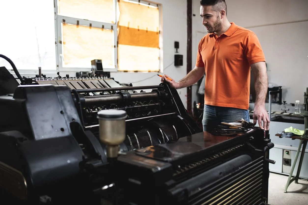 5 Leading Print and Mailing Companies for Business Communications