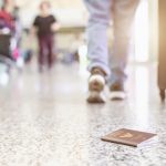 Lost a Passport on a Business Trip? How MyPassportHub Fits into a Rapid Response Plan lost passport