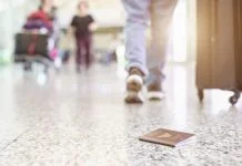 Lost a Passport on a Business Trip? How MyPassportHub Fits into a Rapid Response Plan lost passport