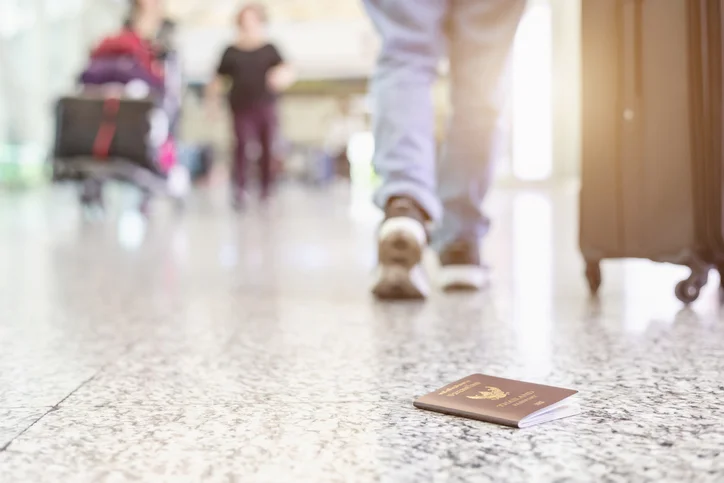 Lost a Passport on a Business Trip? How MyPassportHub Fits into a Rapid Response Plan