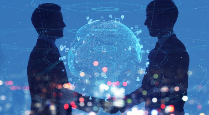 Global Tech Partnerships