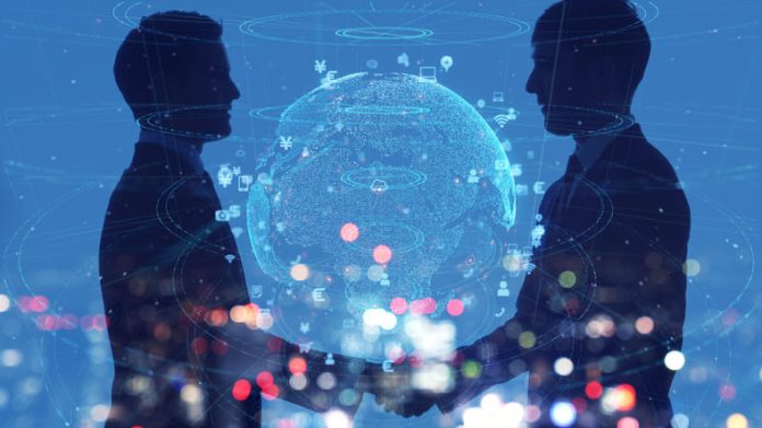 Global Tech Partnerships