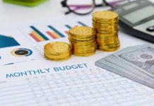 Monthly Fixed Budgets
