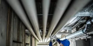 Benefit of Hydrostatic Pressure Testing Equipment in the USAÂ