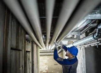 Benefit of Hydrostatic Pressure Testing Equipment in the USAÂ
