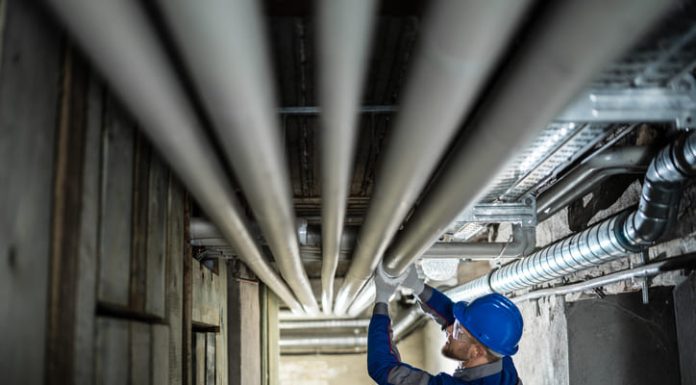 Benefit of Hydrostatic Pressure Testing Equipment in the USAÂ