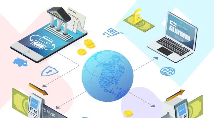 Cross-Border Banking - Transfer Service to Bank Card