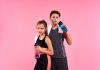 Premium Children's Activewear