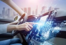 AI in mobility