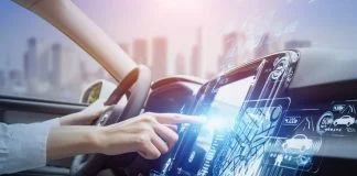 AI in mobility