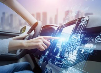 AI in mobility