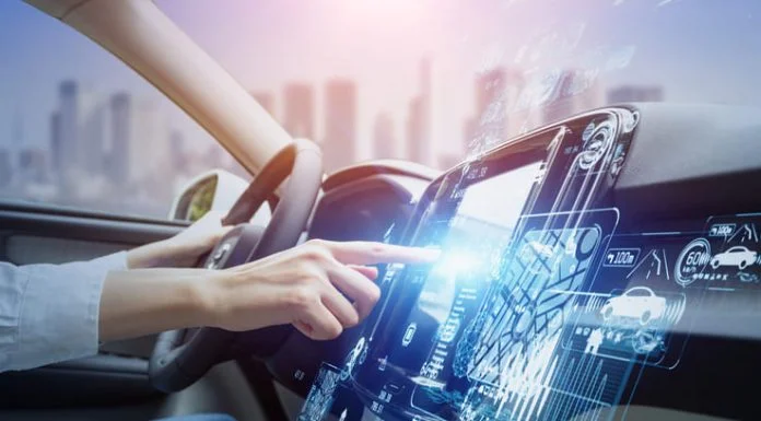 How AI is Driving the Future of On-the-Road Mobility AI in mobility
