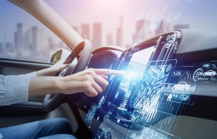 iStock-1244476218 (1) AI in mobility