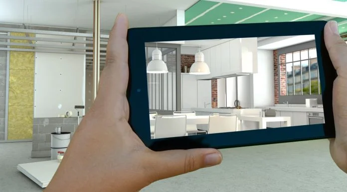 Why Smart Companies Invest - Interior design project